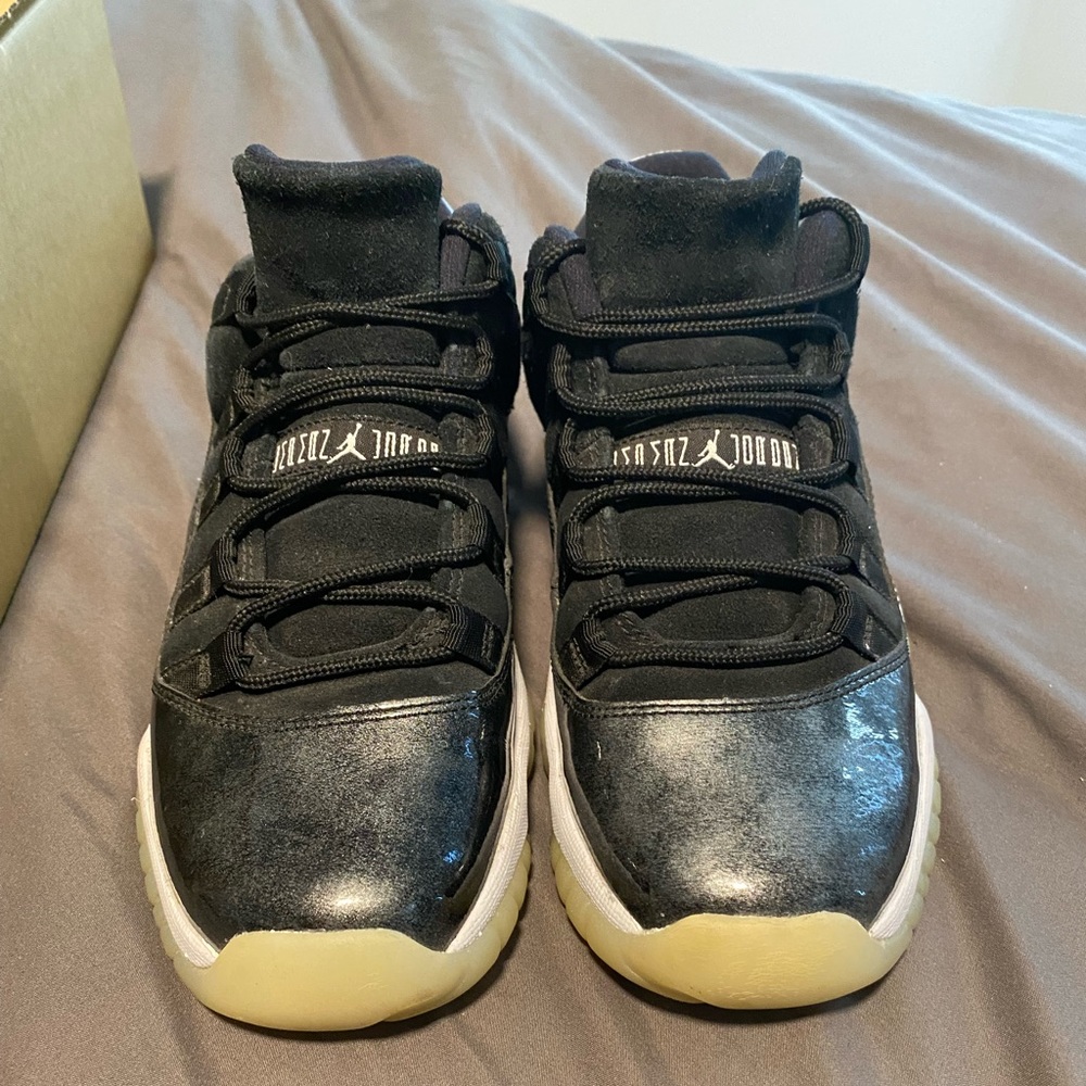 Jordan 11 Retro low BP